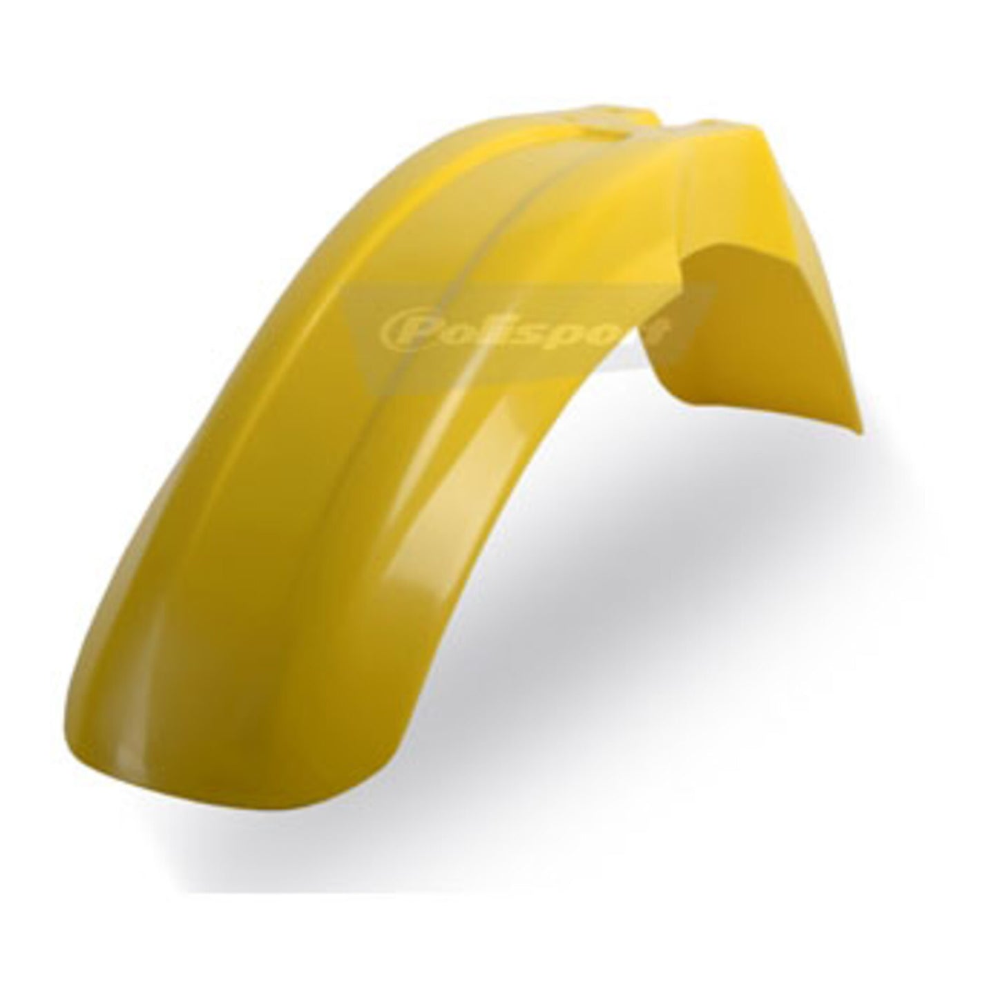 Polisport Front Guard Suzuki RM125/250 ('89-'00) - Yellow