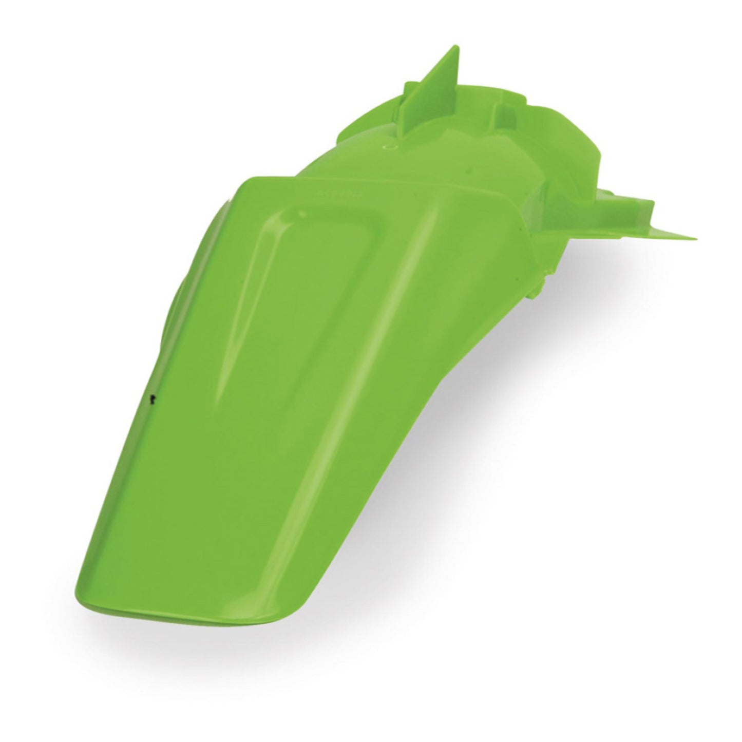 Polisport Rear Guard Kawasaki KX125/250 ('94-'98) - Green