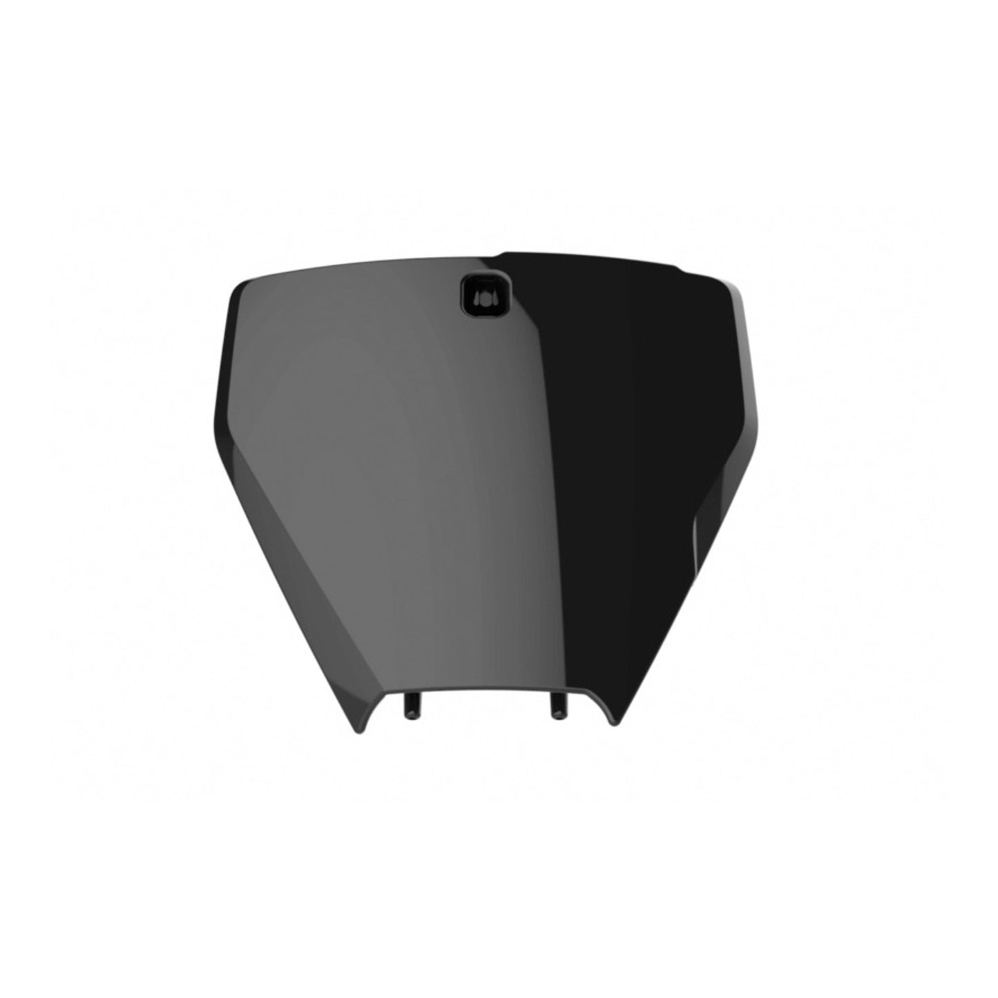 NUMBER PLATE HUSQ TC/FC 16 BLK