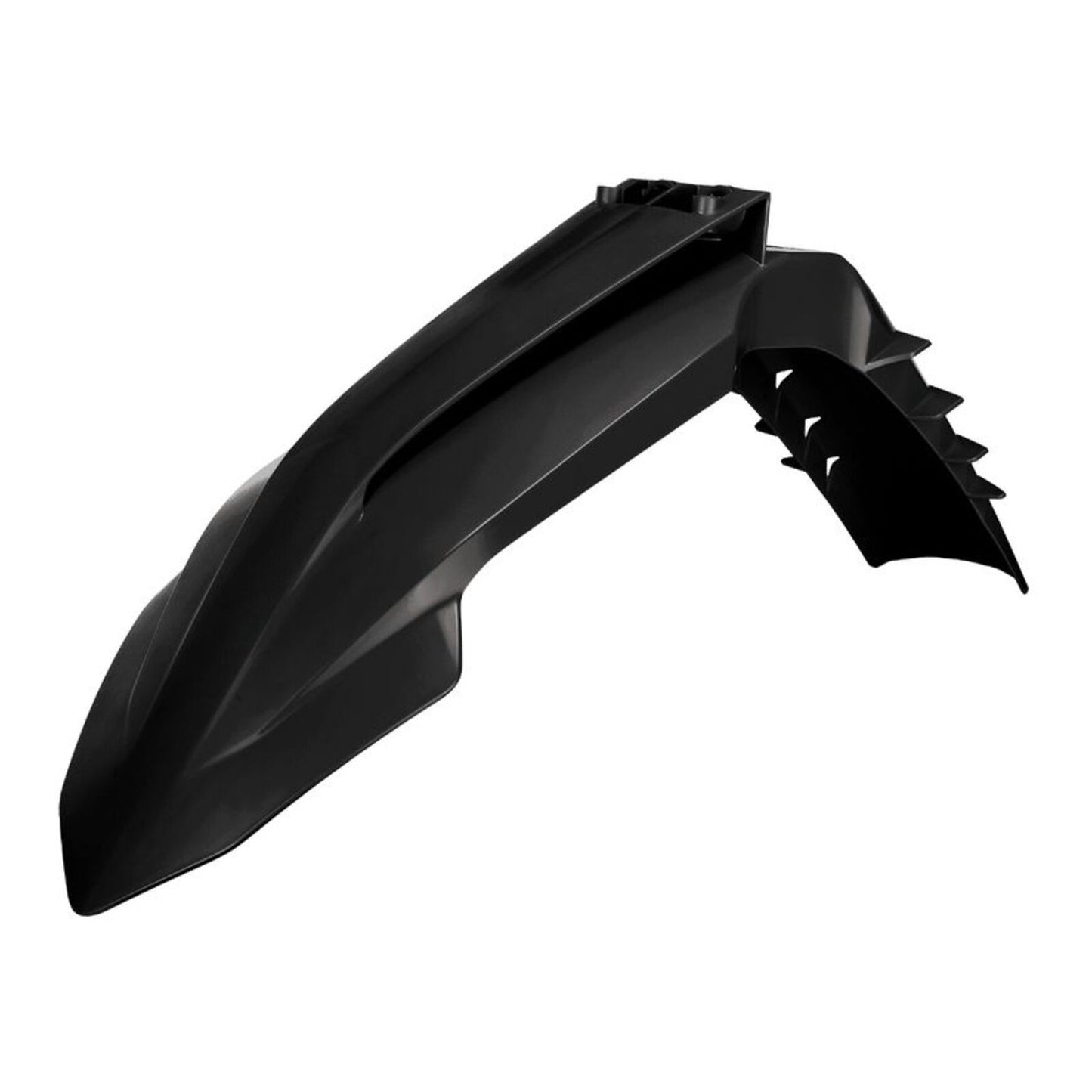 Polisport Front Guard KTM SX/SXF '23- / EXC '24- - Black