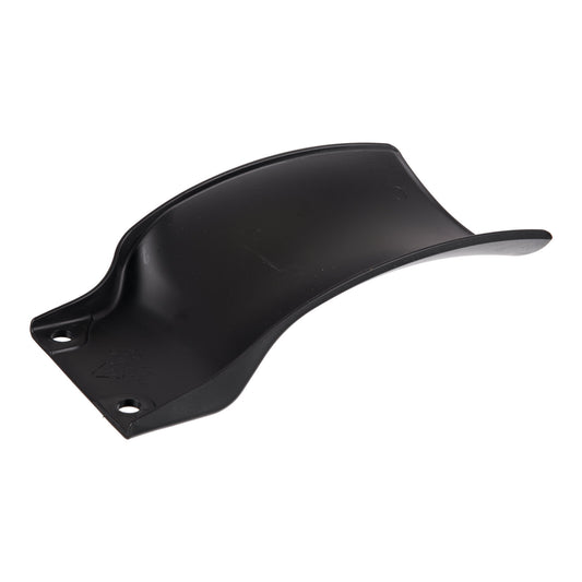 Polisport Rear Shock Mud Flap YZF450 '23 - Black