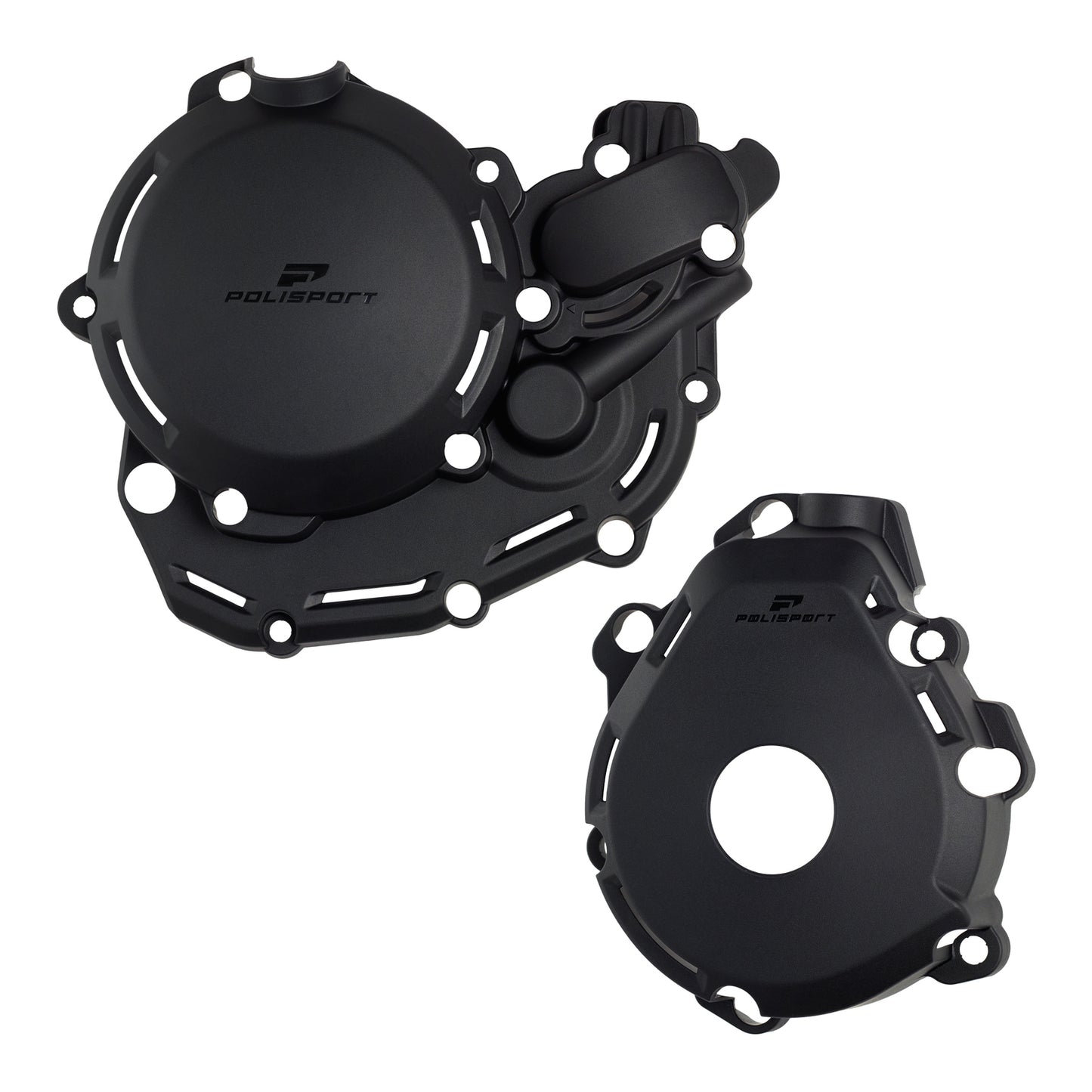 Polisport Extreme Engine Protect Full Kit KTM EXC-F 450/500 '24