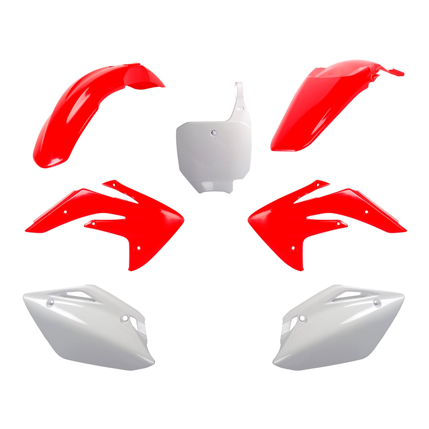 Polisport Full Kit Honda CRF150R ('07-'24) OEM