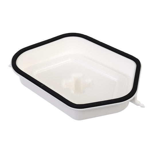 Putoline Air Box Cover KTM / Husqvarna '23- (Refer to Fitments)