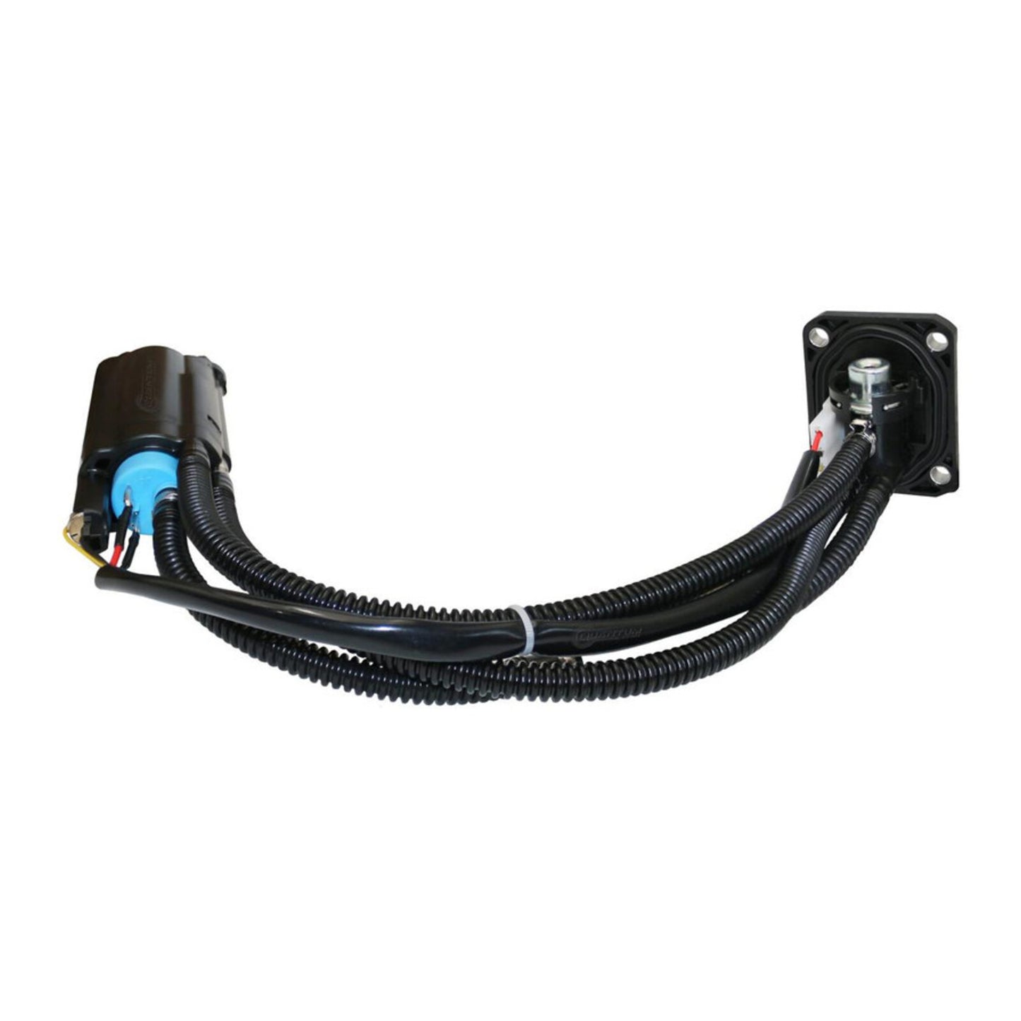 Quantum In-Tank EFI OEM Replacement Fuel Pump with Assembly