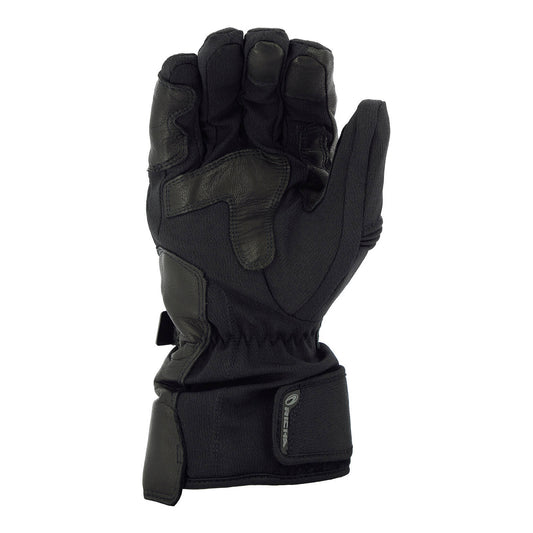 Richa Ice Polar Winter Gore-Tex Glove - Black