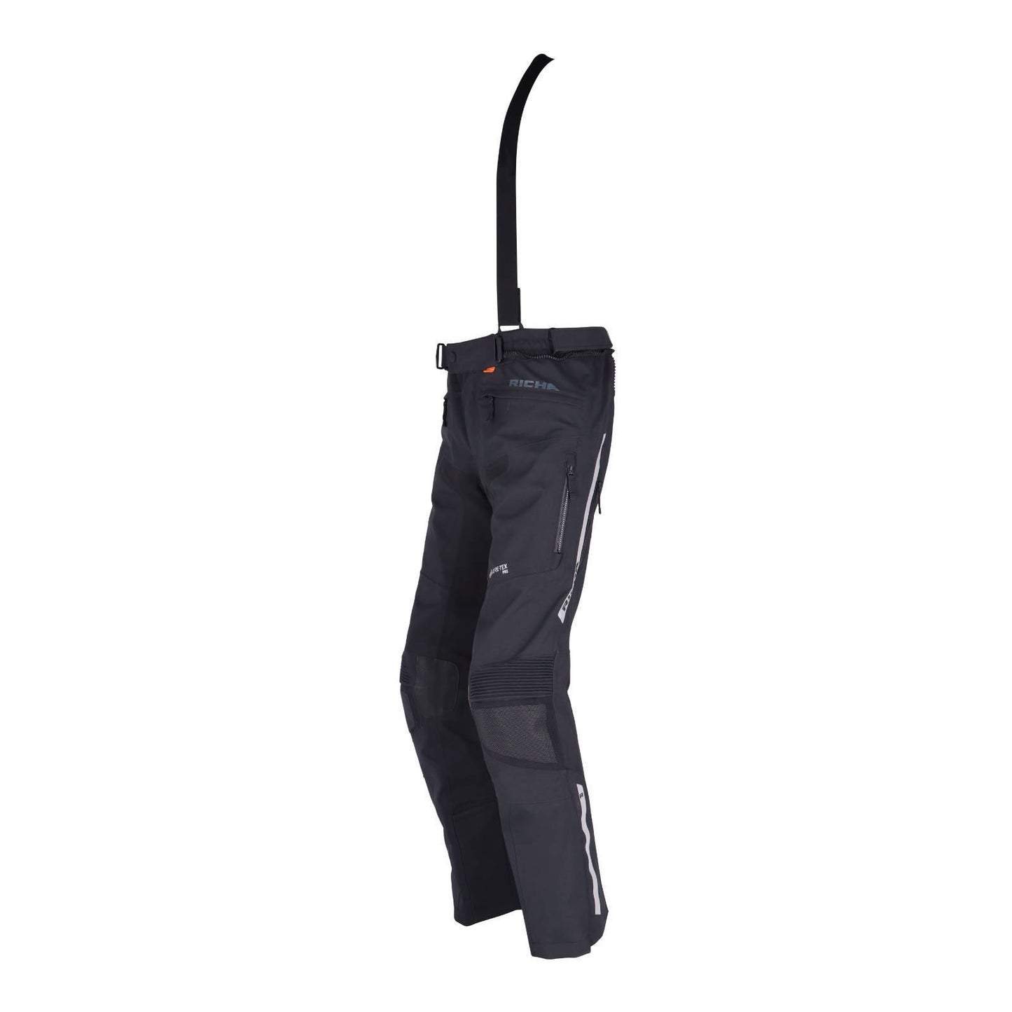 Richa Armada Gore-Tex Pro Pant - Black (Regular)