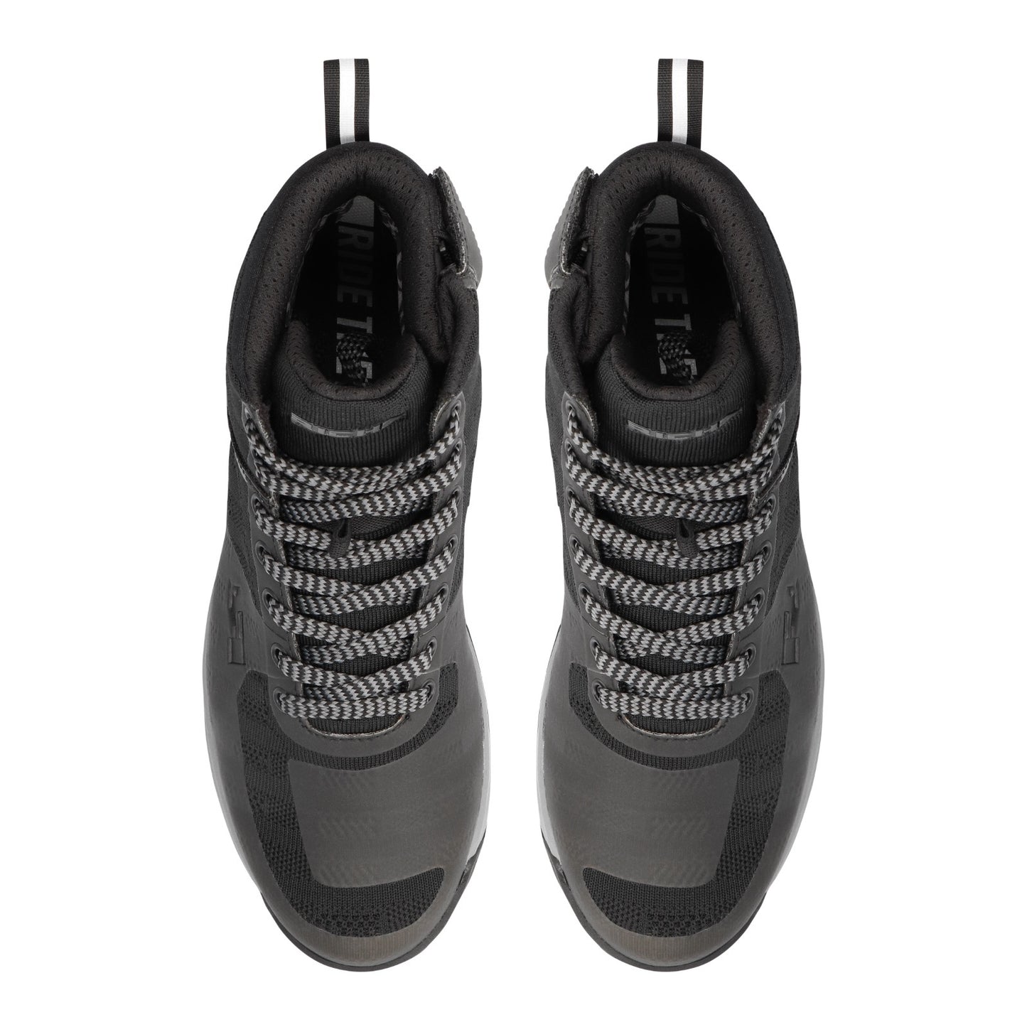 Richa Mens Andorra WP Shoe - Black