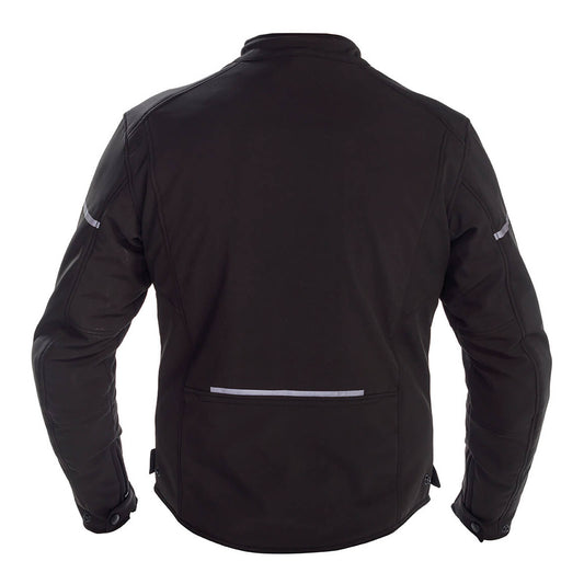 Richa Shell Jacket - Black