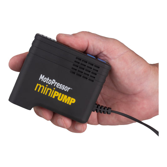 Rocky Creek MotoPressor Mini Pump