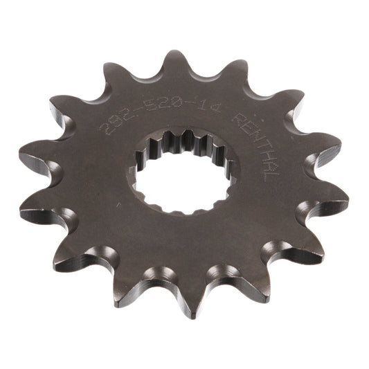 Renthal Front Sprocket 14T Grooved