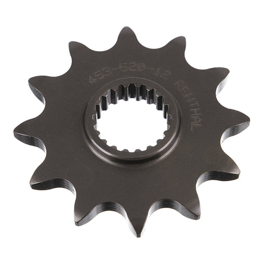 Renthal Front Sprocket 12T Grooved