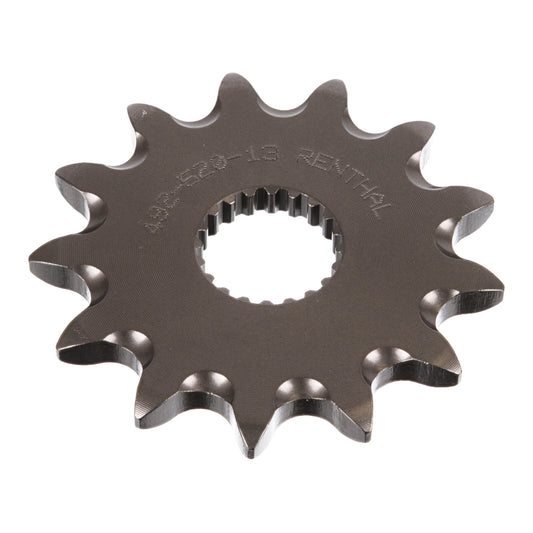 Renthal Front Sprocket 13T Grooved