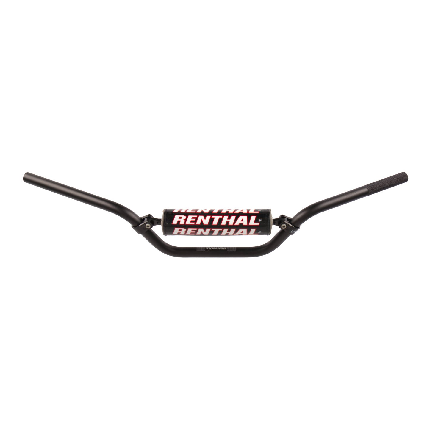 Renthal Handlebar 7/8 Special ATV - Black