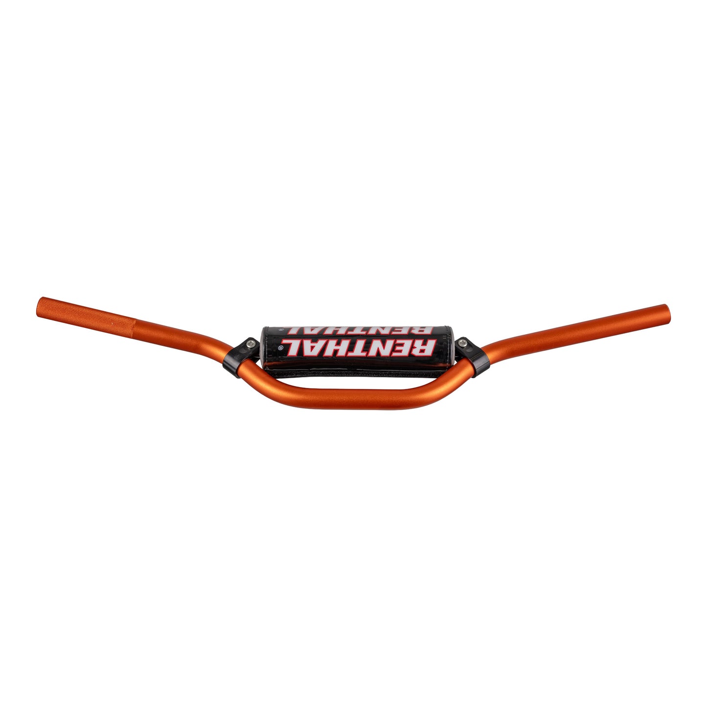 Renthal Mini Handlebar 7/8 KTM 50 SX - Orange