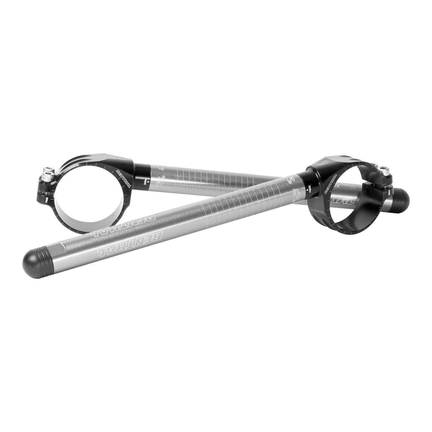 Renthal Clip-On Handlebar 51mm Gen3