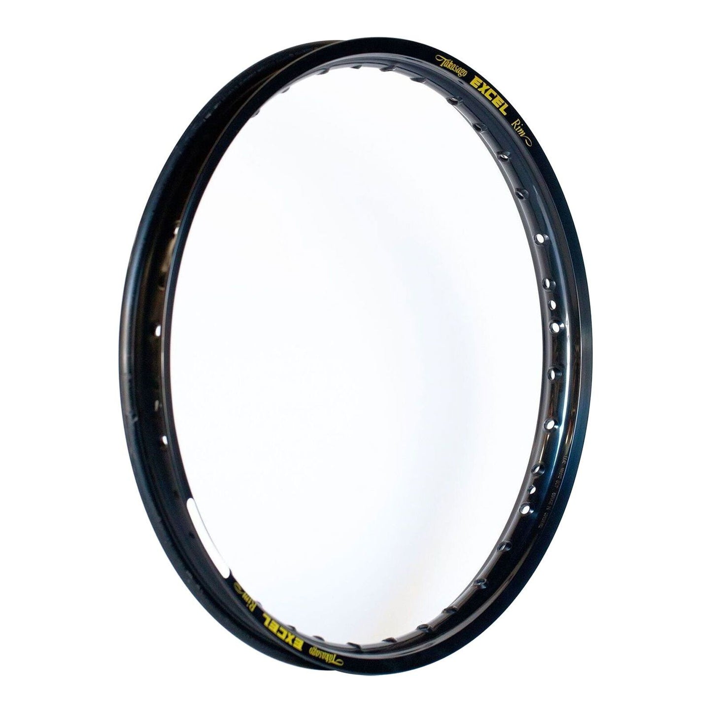 Excel Rim One - 19 x 2.15 36H Black