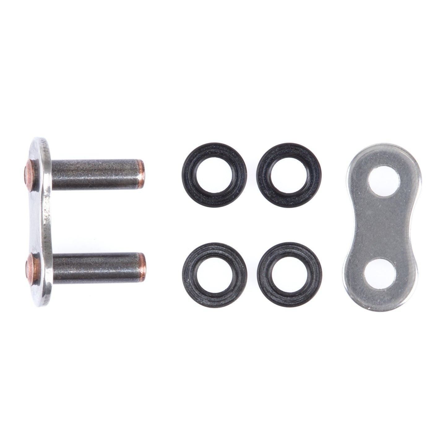 RK Chain Join Link 520XRE Rivet Type