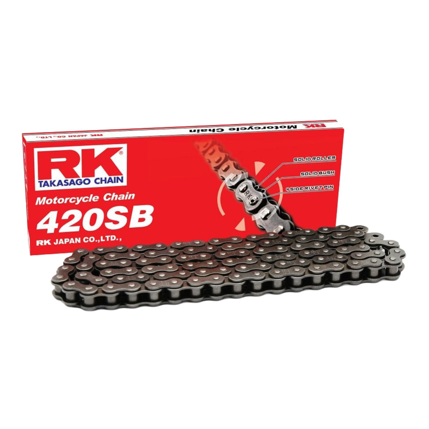 RK 420SB Chain