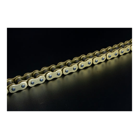 RK Chain GB530XRE x Gold XW-Ring