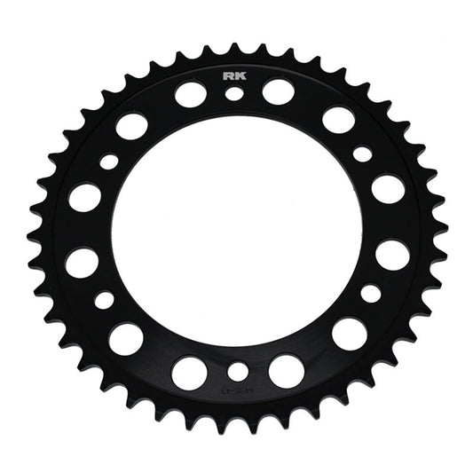 RK 1308 Alloy Rear Sprocket #520