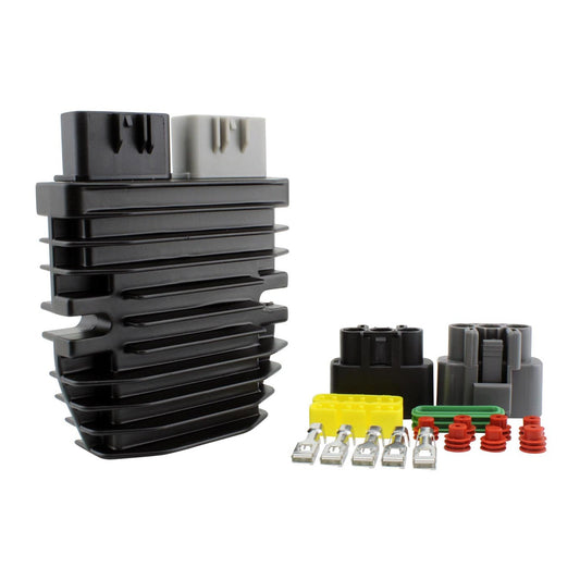 MOSFET Regulator (Use Only with Lithium-Ion Battery) (RMS020-104185)