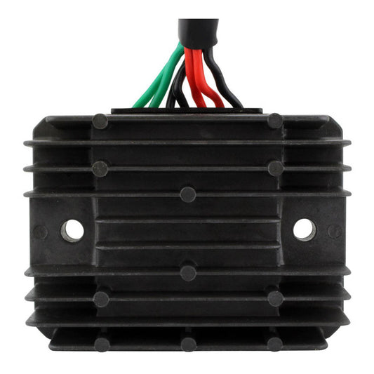 Regulator Rectifier Suzuki AN400 2008 (RMS020-107261)