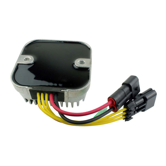 MOSFET Regulator Assorted Polaris Models (Refer to Fitments)S (RM30331)
