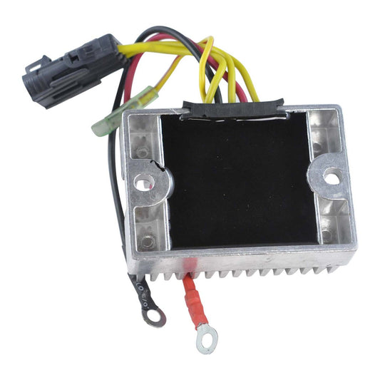 MOSFET Regulator Assorted Models (Refer to Fitments)S (RM30516)