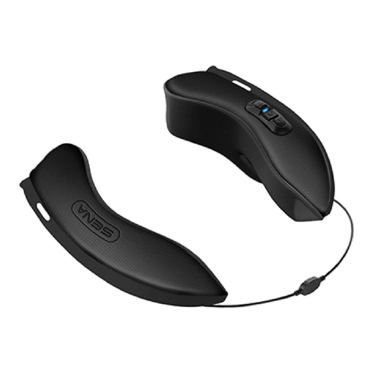 Sena 10Upad Bluetooth Comm Cheek Pad System for HJC IS-17