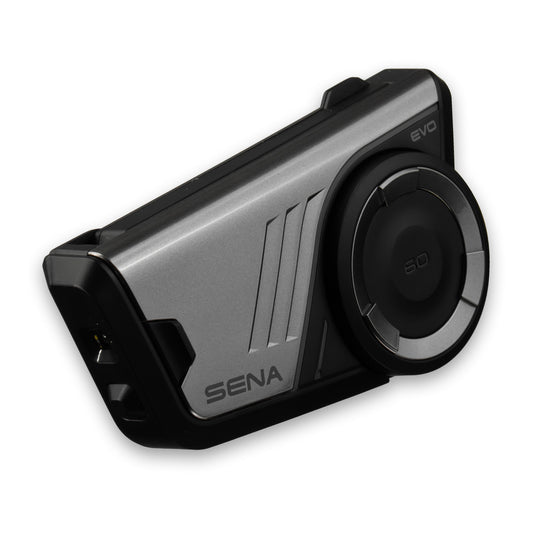 Sena 60S EVO Mesh Communication Sytem with Sound by Bose - Dual Kit