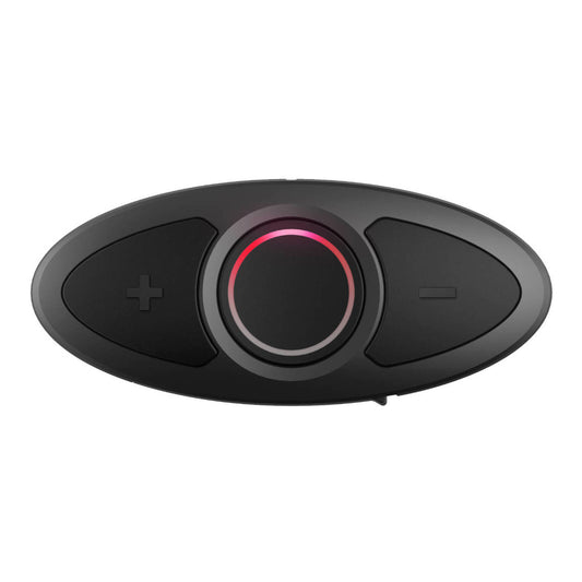 Sena RC3 3-Button Remote for Bluetooth Comm System