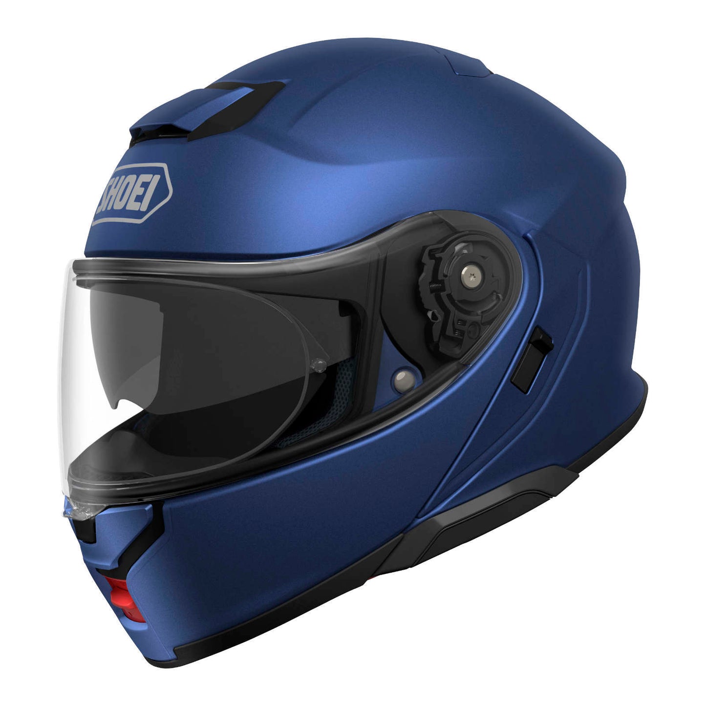 Shoei Neotec 3 Helmet - Matte Blue