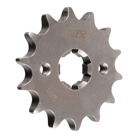 Sprocket Kit Honda CT110 - Single ratio/70mm Cntr (X) - 428H 15/45