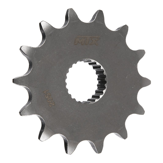 Sprocket Kit Yamaha TT250 R '93-'95 - 520AO 14/43