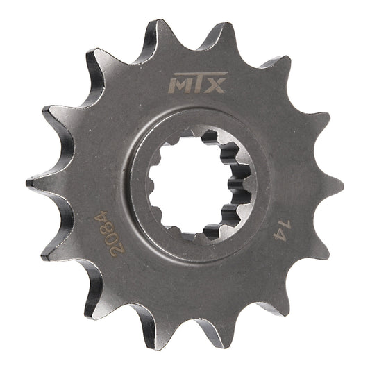 Sprocket Kit KTM 85 SX '03-'17 Big Wheel - 428MXZ 14/49