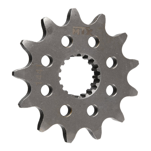 Sprocket Kit Suzuki RMZ450 '08-'12 U-Ring - GB520MXU 13/50