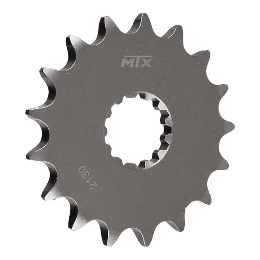 Sprocket Kit Triumph Bonneville/T100 '01-'06 - 525XRE 17/43
