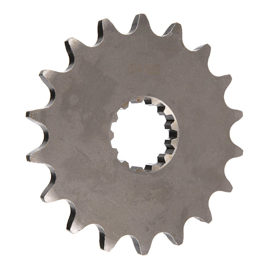 MTX 1184 Steel Front Sprocket #520