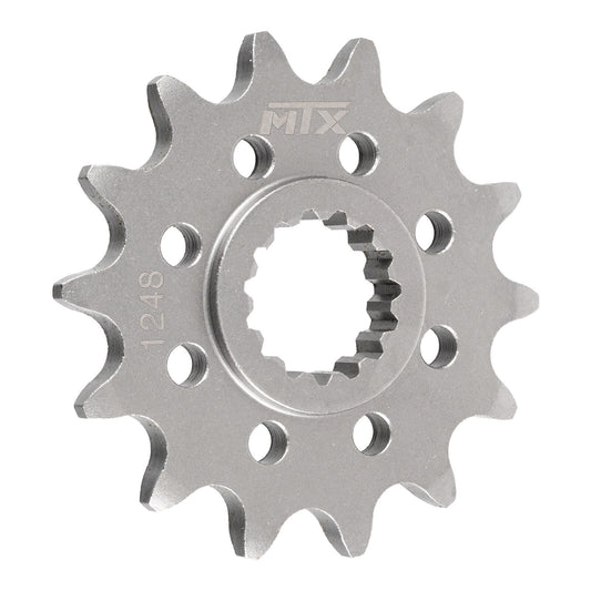 MTX 1901 Steel Front Sprocket #520