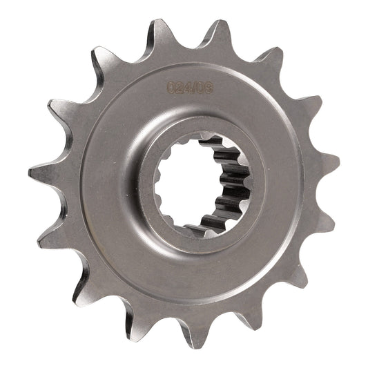 MTX 1381 Steel Front Sprocket #520