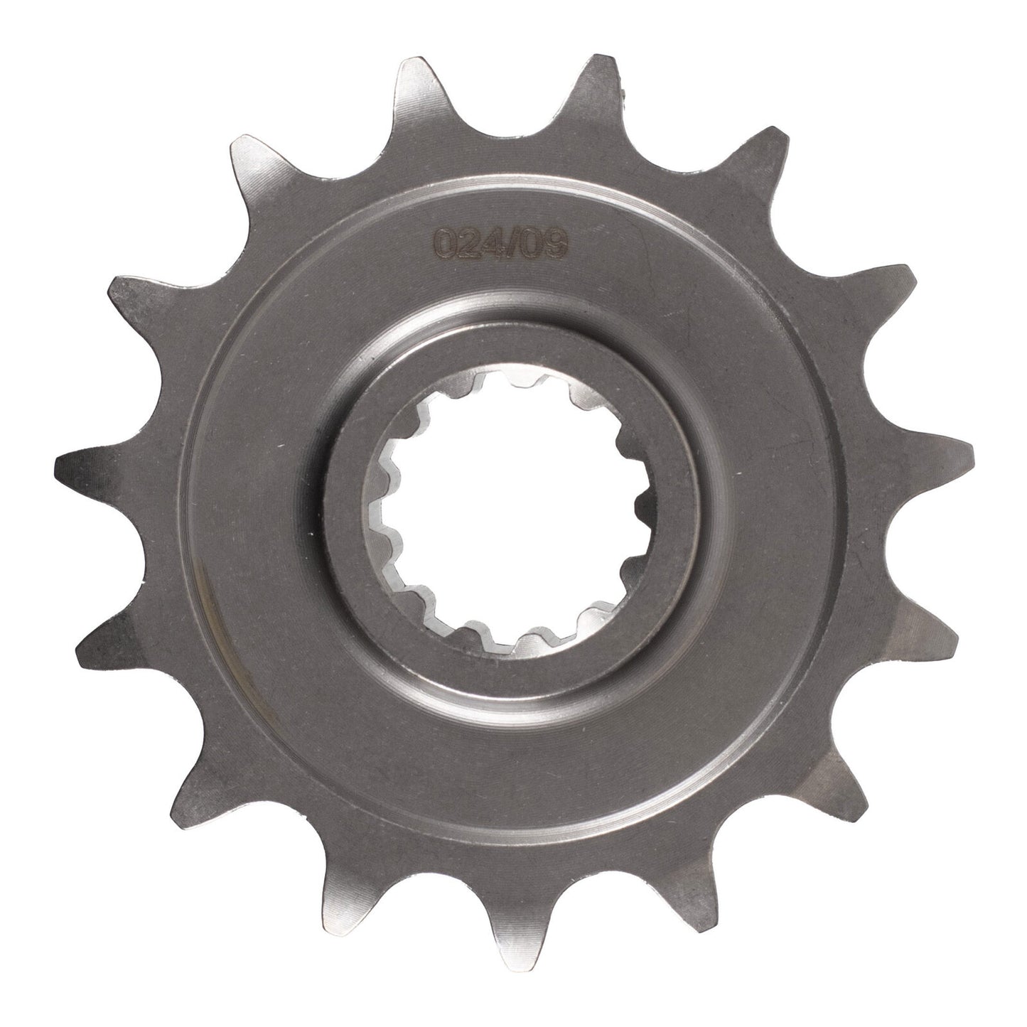 MTX 1381 Steel Front Sprocket #520