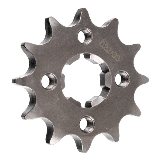 MTX 1425 Steel Front Sprocket #428