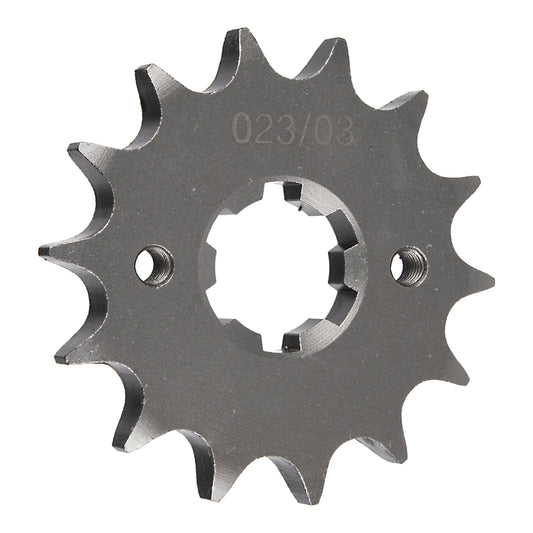 MTX 1559 Steel Front Sprocket #428