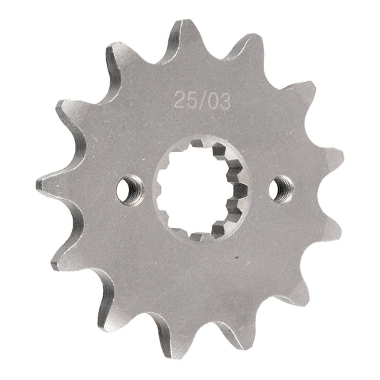 MTX 1321 Steel Front Sprocket #520