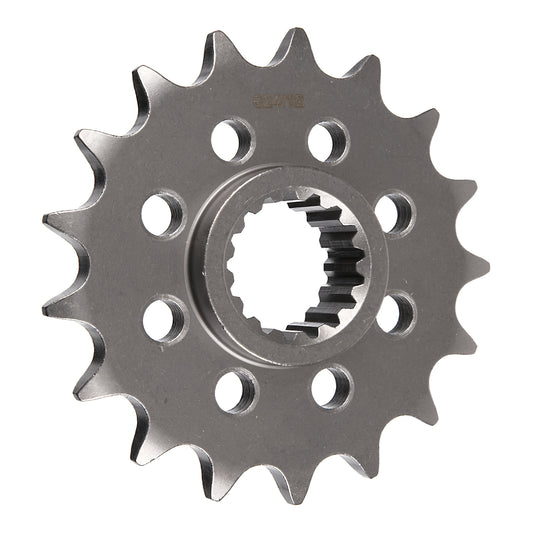 MTX 704 Steel Front Sprocket #525