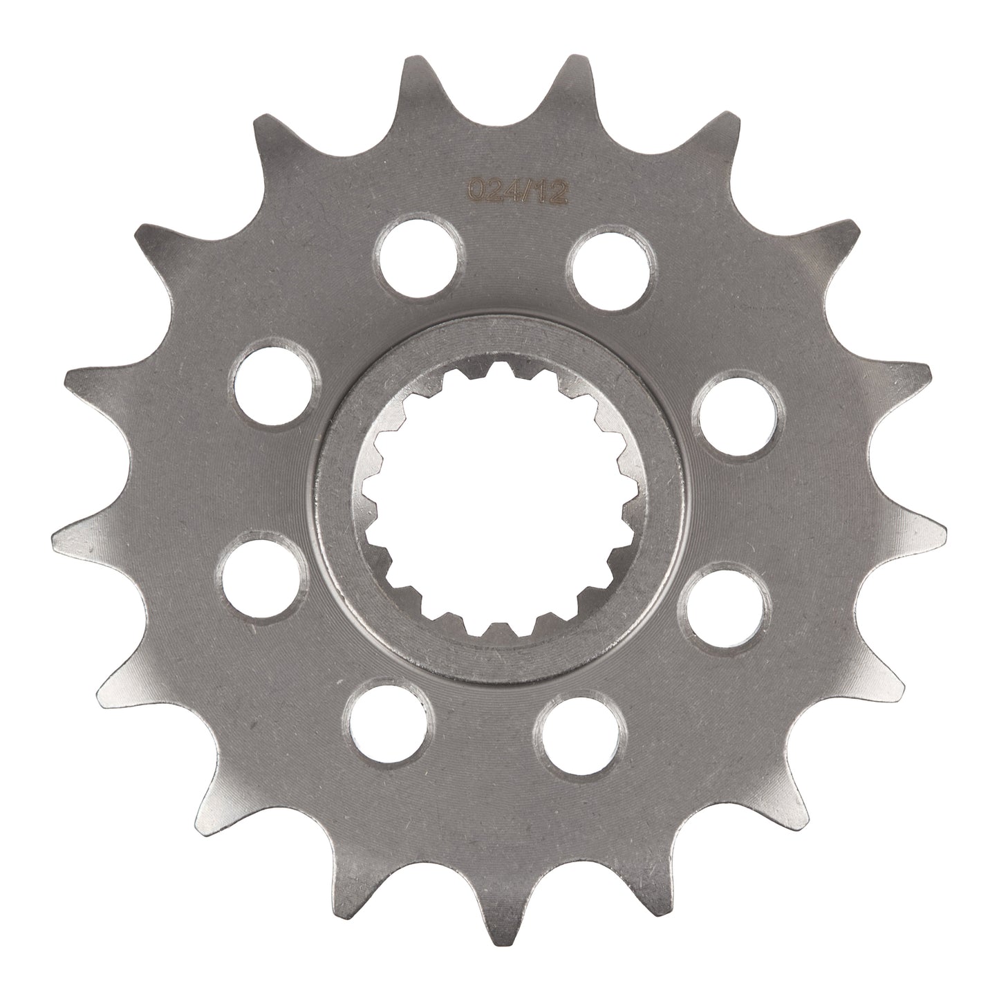 MTX 704 Steel Front Sprocket #525