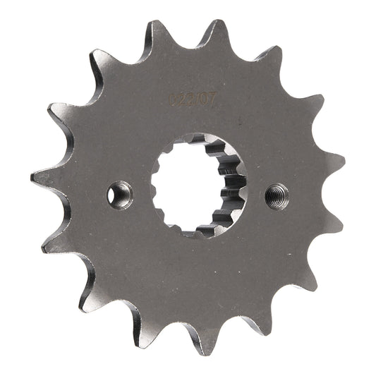 MTX 1307 Steel Front Sprocket #520 (MBN)