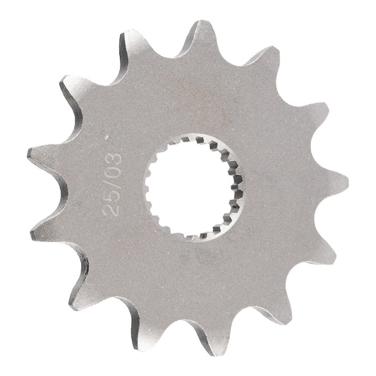 MTX 1590 Steel Front Sprocket #520