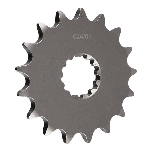 MTX 1183 Steel Front Sprocket #525